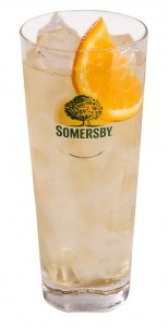 Somersby Sunshine