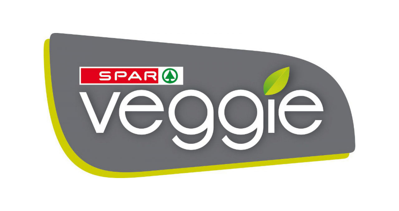 Spar Veggie logó