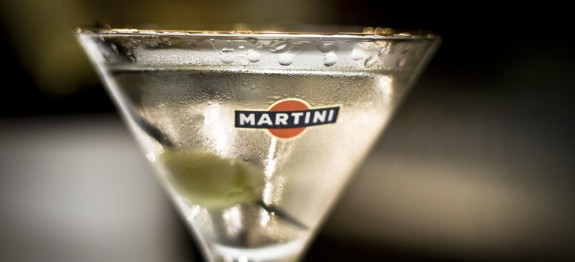 Martini koktél