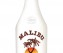 Malibu kókuszos rum