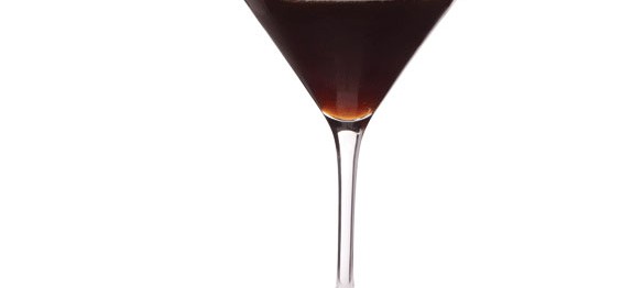 Kahlua Espresso Martini koktél