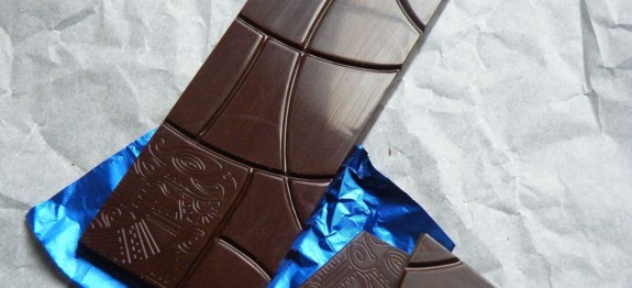 Tábla csokoládé