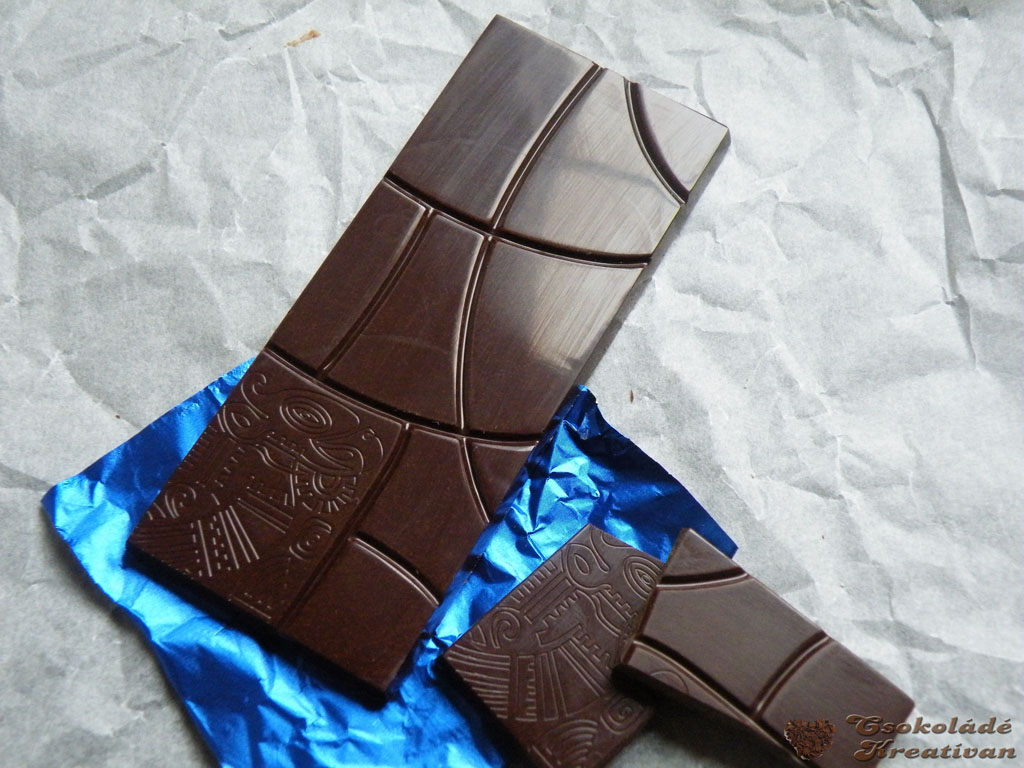 Tábla csokoládé