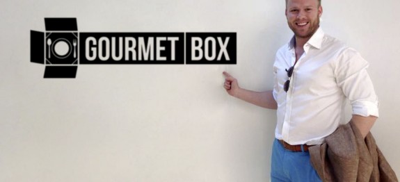 Bartók Marcell - Gourmet Box
