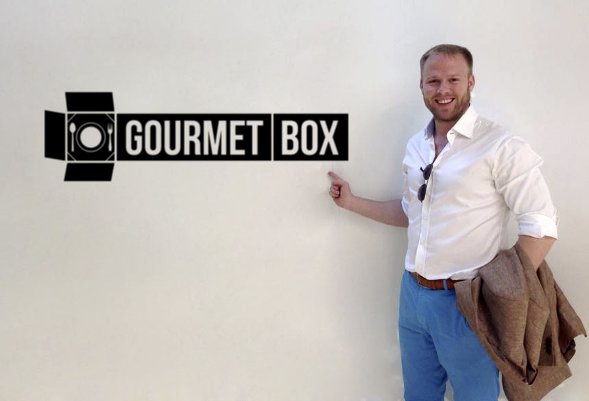 Bartók Marcell - Gourmet Box