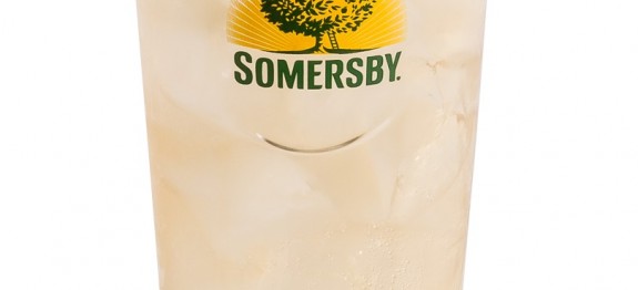 Somersby Chiliout