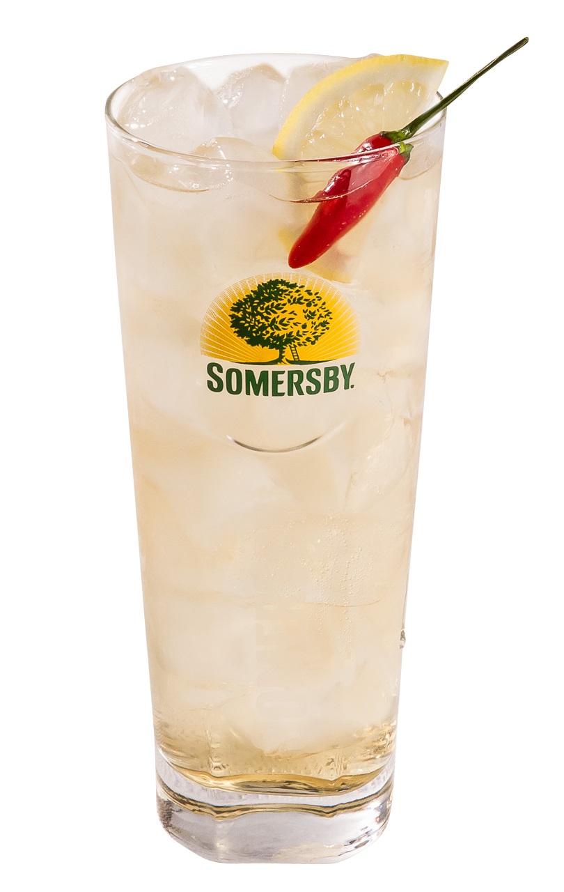 Somersby Chiliout