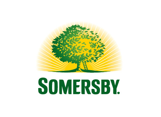 Somersby logó