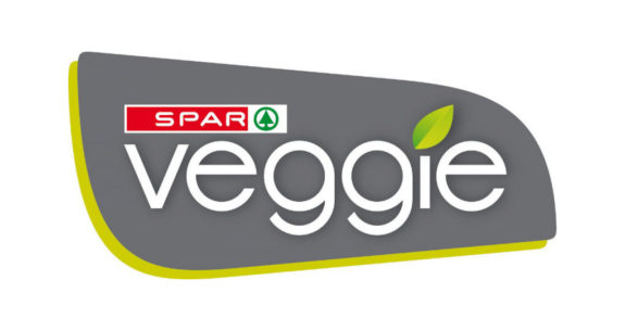 Spar Veggie logó